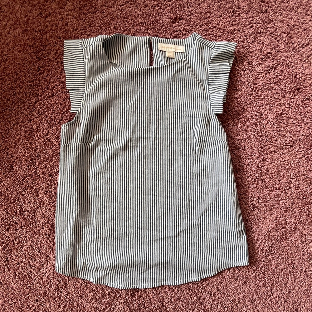 Monteau Los Angeles blouse